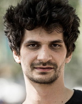 James Hersey as Self