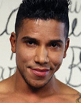 Leonardo Lujan
