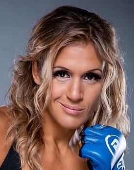 Invicta FC 8: Waterson vs. Tamada