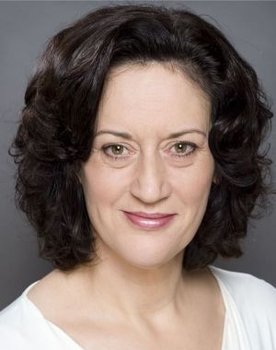 Pauline O'Driscoll