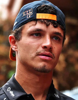Lando Norris