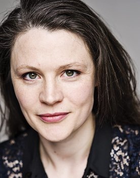 Nicola Campbell