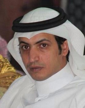 عادل العتيبي