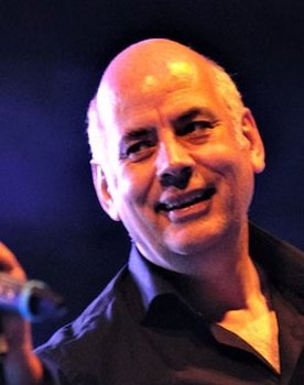 Peter Chattelin as Lead vocals, bass, acoustic guitar