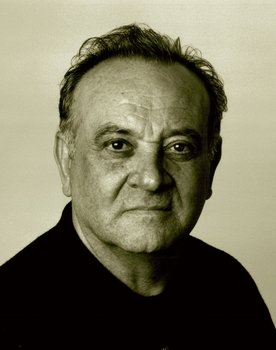 Angelo Badalamenti as 