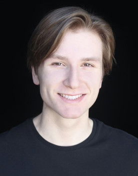 Memphis Mortimer as Marco Berkowitz