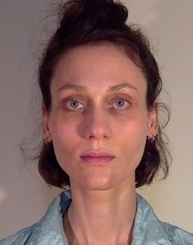 Elpida Orfanidou as Fani