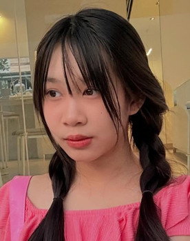 Khongkhwan Woraphat as Jinny