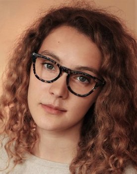 Orianne Daudin