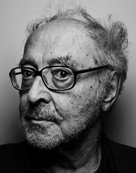 Jean-Luc Godard Photo