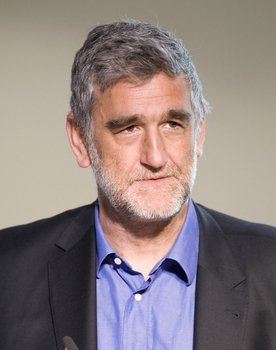 Juanma López Iturriaga