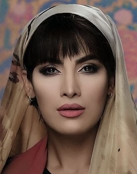 Reyhaneh Razi as Houri Malekshahi