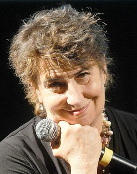 Serena Dandini