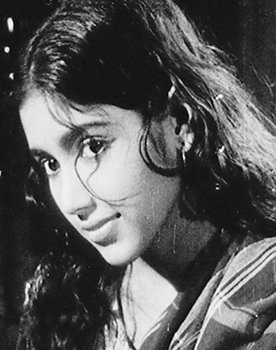 Kabori Sarwar as 