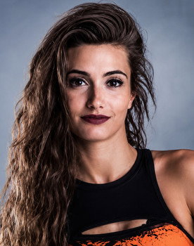 Amber Nova as 