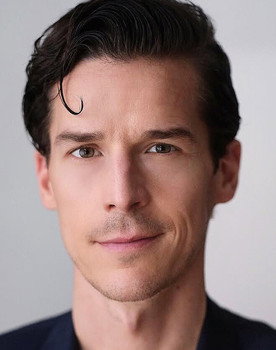 Tyler Gibson