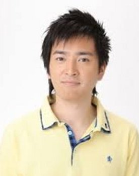 Teppei Akahira as Nawao Sugimura
