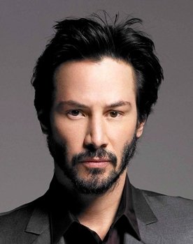 Keanu Reeves Photo