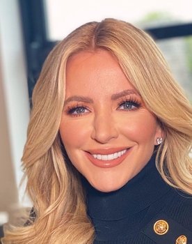 Michelle Mone as Self (Archive footage)