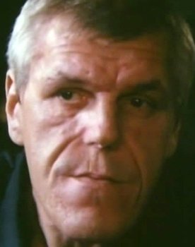 Viktor Gajnov as 