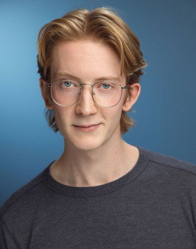 Parker Felumlee as Chuck