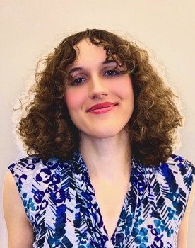 Phoebe Grech as Delivery Driver