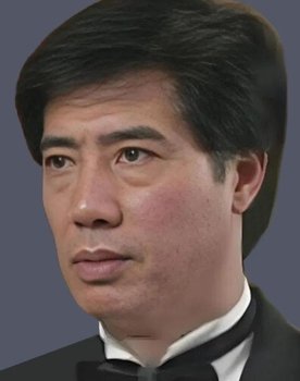 Paul Chu Kong