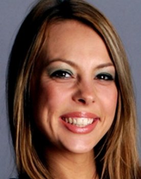 Zoe Thorn as Erica Stevens