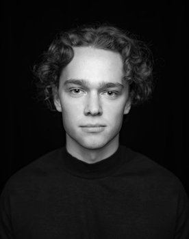 Otto Fahlgren