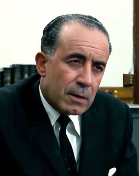 Hassan El-Hassani