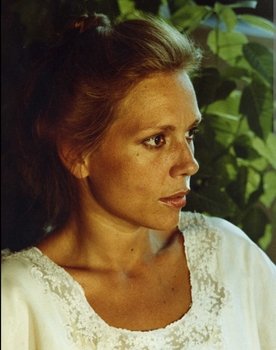 Francesca De Sapio as 