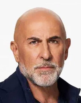 Carlo Rota as King Orthos