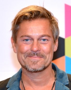 Niclas Wahlgren