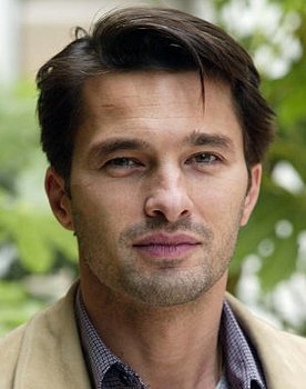 Olivier Martinez