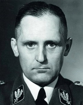 Heinrich Müller