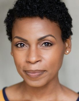 Tamiko Robinson Steele