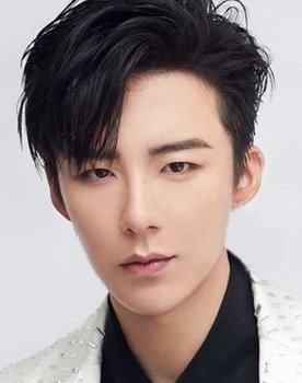 Liu Yuning as Bai Choufei
