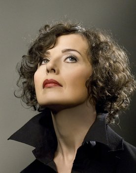 Marta Bačíková
