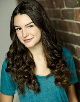 Tori Barban