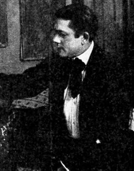 Charles Perley