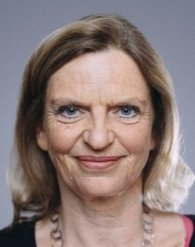 Kerstin Thielemann as Martina Thieme