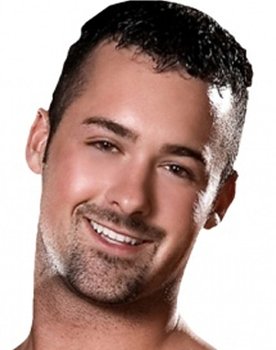 Sebastian Rivers