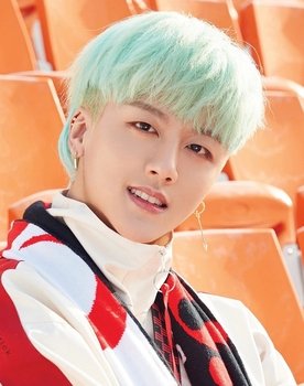 Kim Young-bin