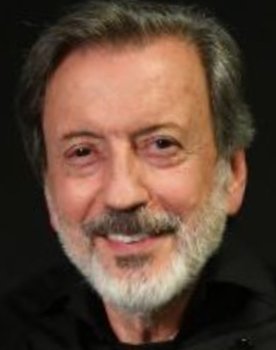 İsmet Üstekin as 