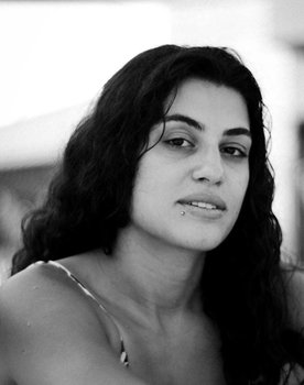 Manar Shehab as Fifi