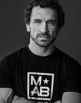 Marc-André Brisebois