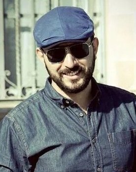 Jamil Najjar