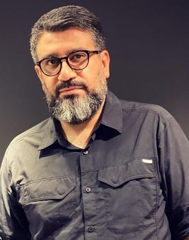 Reza Rashidpour