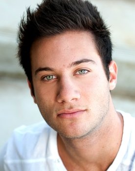 Bryce Hirschberg as Bridger