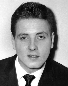 Eddie Cochran